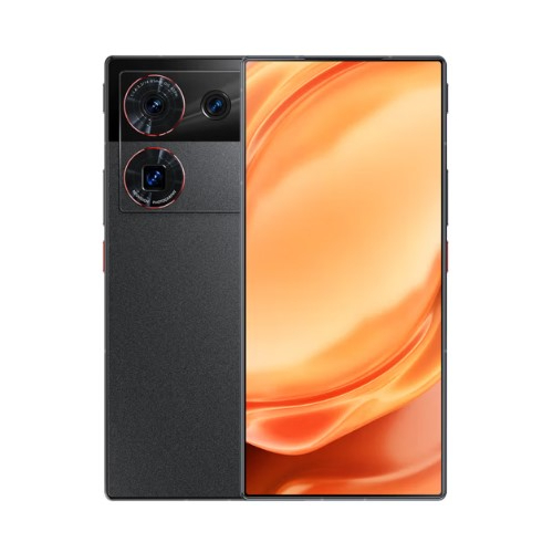 携帯電話本体 Nubia Z50 Ultra Nubia Z50 Ultra | aptX